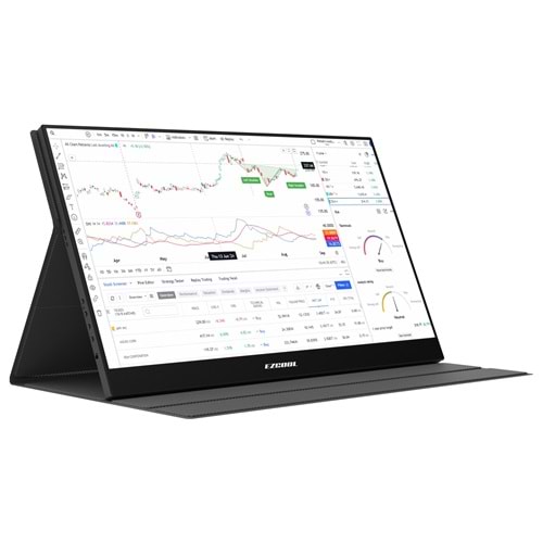 MONITOR EZCOOL LITE E15T 15.6