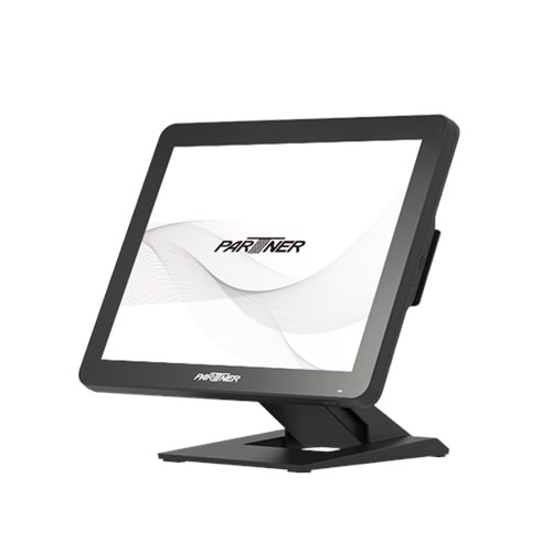 POSSAFE PARTNER GRACE G4 J6412 8GB 256GB SSD 15