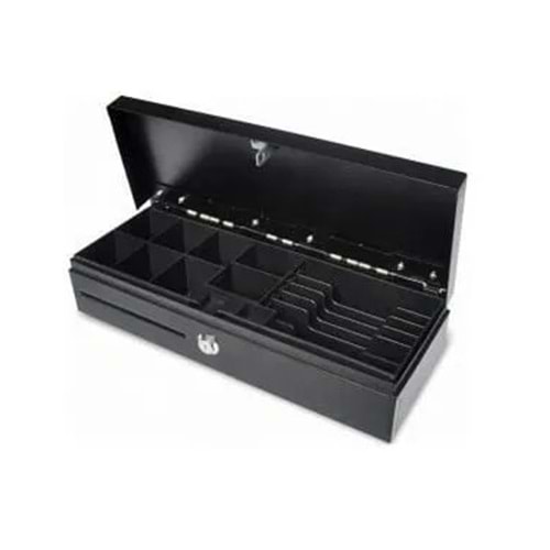 POSSAFE FLIP TOP CEKMECE F460
