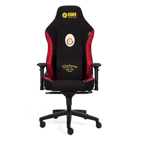 Koltuk Hawk Future Galatasaray Espor Special Edition Kumaş Oyuncu Kolt