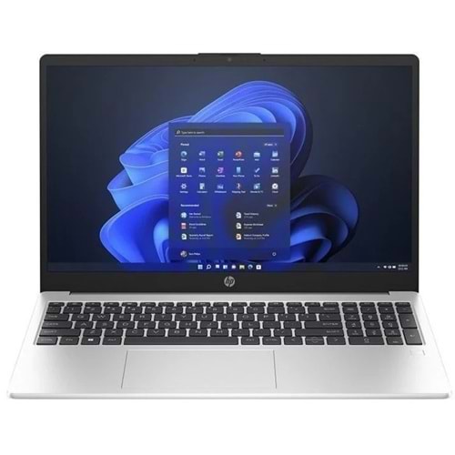 Notebook Hp 255 G10 3Z6C7ES Ryzen 5-7530U 16Gb 512Gb Ssd 15.6''