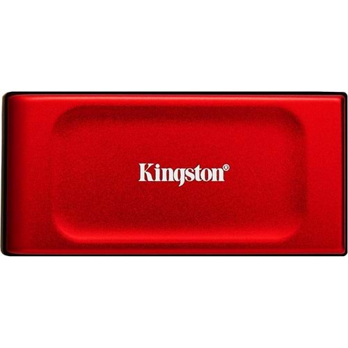 External Ssd Kingston 2TB SXS1000r/2000G 1050/1000MB/s