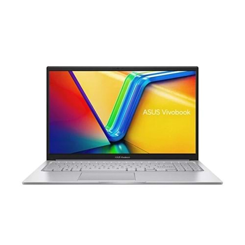 Notebook Asus Vivobook 15 X1504VA-NJ720 i3-1315U 8GB 256GB SSD 15.6