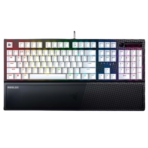 Razer Blackwidow V3 Roblox RZ03-03542800-R3M1 Green Switch US Layout