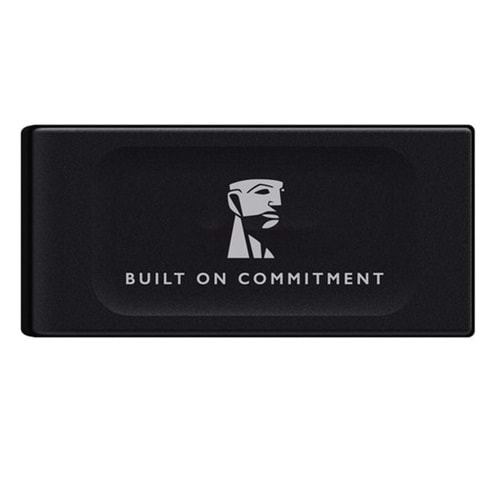 External Ssd Kingston 2TB SXS1000/2000Ga 1050/1000MB/s