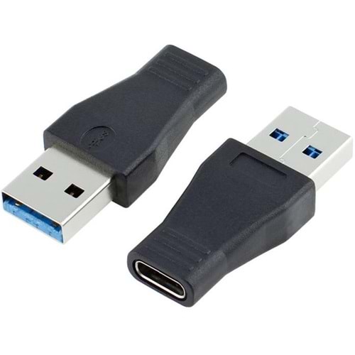 Adaptör Usb 3.0 to Type-C 3.1 Dönüştürücü