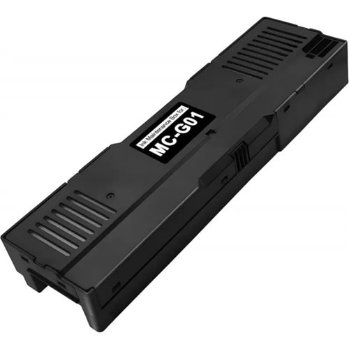 Canon MC-G01 Bakım Kutusu