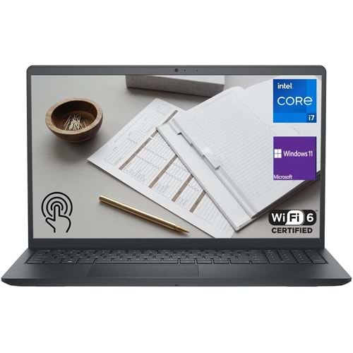 Dell Inspiron I35301018T I7-1355U 16GB 1TB Ssd 15.6