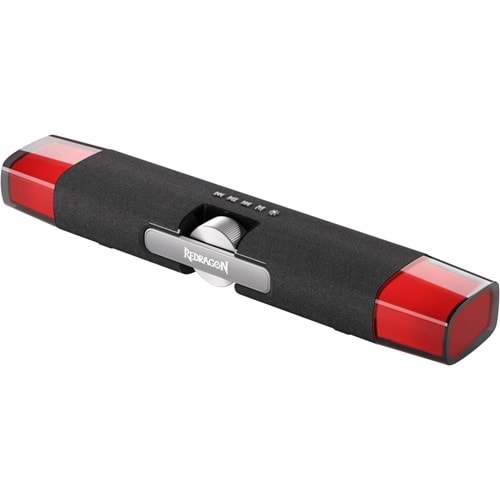 Redragon Dora Gs512 Rgb 12W Bluetooth Hoparlör