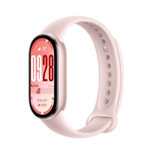 Xiaomi Smart Band 10 Mystick Rose