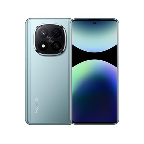 Telefon Xiaomi Redmi Note 14 Pro Plus Forest Blue 12Gb Ram 512Gb