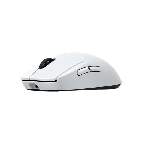 Mouse Logitech Pro 2 Lightspeed Hero 2 910-007303 Beyaz