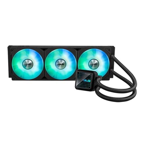 Sıvı Soğutma ASUS Prime LC 360 ARGB 360mm 90RC0101-B0EAY0