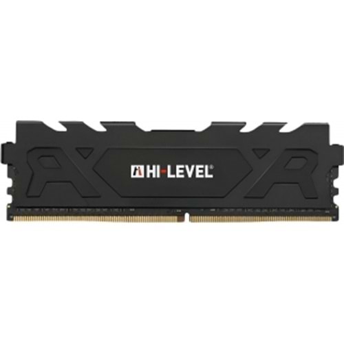 Hi-Level 16GB 5600MHz DDR5 HLV-PC44800D5-16G-B CL46 Soğutuculu