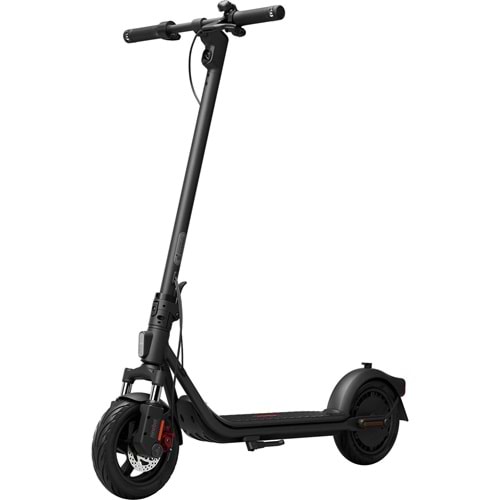 Scooter Segway Ninebot F2 II Elektrikli