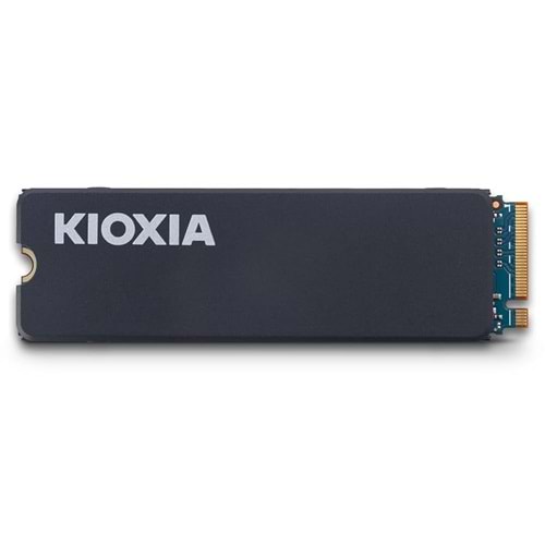 Ssd Kioxia 2TB Exceria Heatsink Gen 4 5000/3900Mb/s Nvme m.2