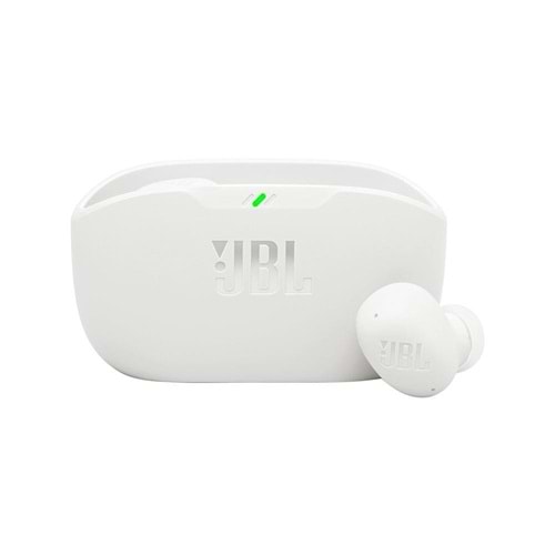 Kulaklık Jbl Wave Buds 2 Bluetooth Beyaz