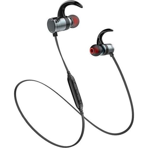 Kulaklık Awei Ak7 Kablosuz Gun Color