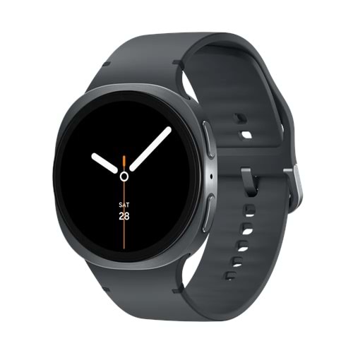 Akıllı Saat Samsung Galaxy Watch 8 Sm-L330 44Mm Graphite