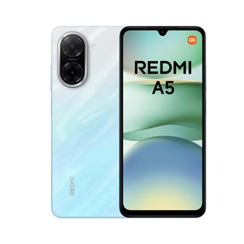TELEFON XIAOMI REDMI A5 Ocean BLUE 4GB RAM 128GB