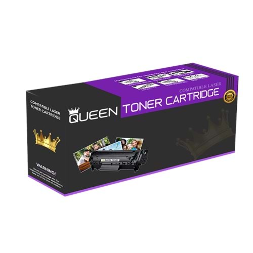 QUEEN HP CF230X 30X MUADIL TONER 3500 Sayfa