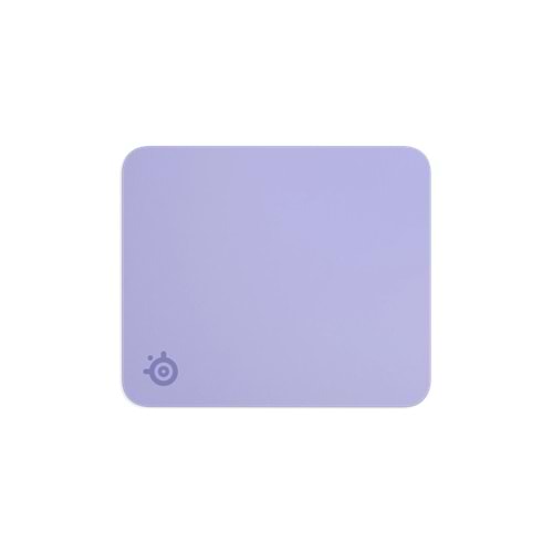 MousePad SteelSeries QcK M Lavender SSMP63460