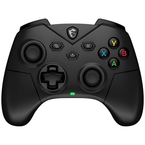 Gamepad Msi Force GC300 W Kablosuz Siyah