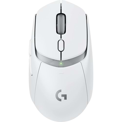 Mouse Logitech G G309 LightSpeed 25.600Dpi Kablosuz Beyaz 910-007208