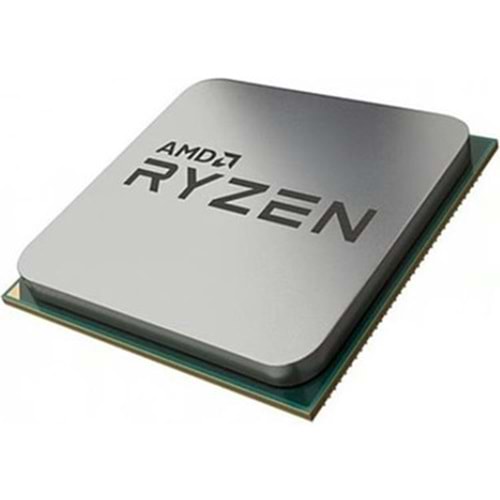 İşlemcı Amd Ryzen 5 5500 3.6Ghz 4.2Ghz 19Mb Am4 65W - Tray Fansız