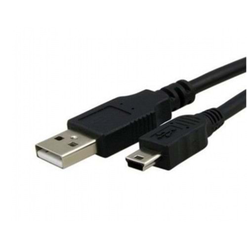 KABLO AURIS ARS-CB47 USB/Mini 1mt