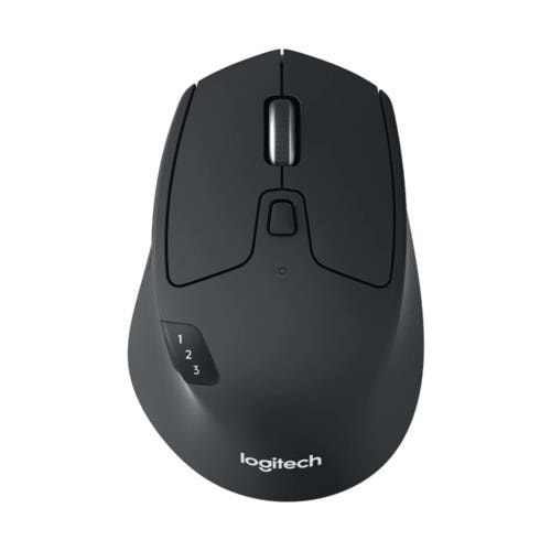 Mouse Logitech M720 Triathlon Bluetooth Mouse 910-004791