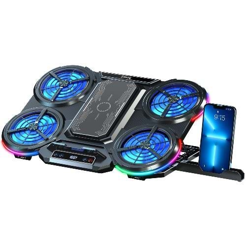 Aksesuar Frisby Fnc-5270St Rgb Gaming Notebook Soğutucu