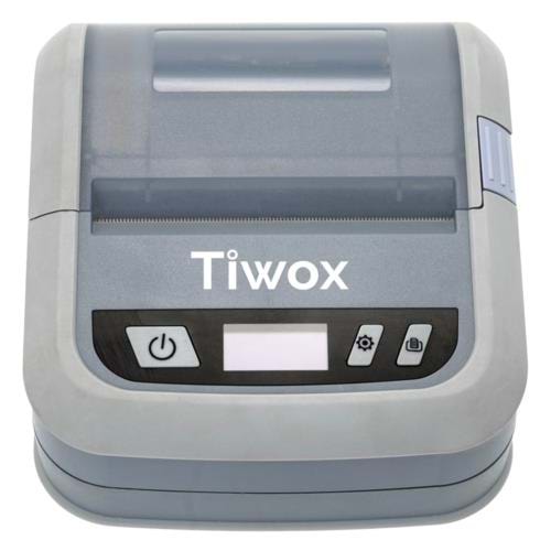Printer Tiwox BT-5050 203Dpi Termal 80mm Usb+Bluetooth Oled Ekran