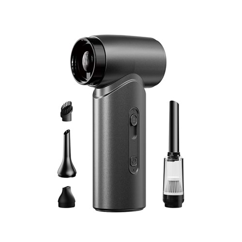 Aksesuar Wivu FS015 5 in 1 Hurricane Yüksek Hızlı Fan