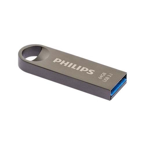 Usb Bellek Philips 64Gb Usb3.1 100/150Mb/S Fm64Fd165B/00