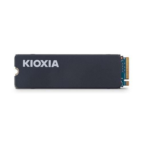 Kioxia Exceria 4TB Heatsink LSC11K4T09G8 Gen4 6200/4800MB/sn NVMe PCIe