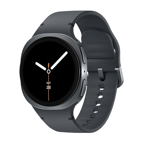 Akıllı Saat Samsung Galaxy Watch 8 Sm-L320 40Mm Graphite