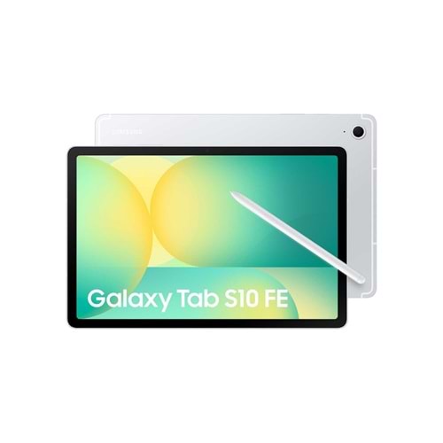 Samsung Galaxy Tab S10 Fe 10.9