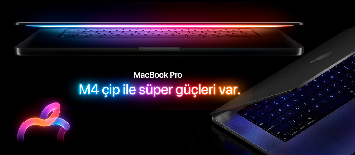 APPLE MACBOOK PRO