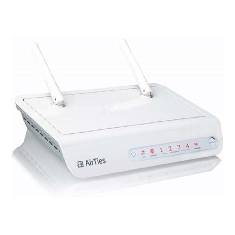 ADSL MODEM AIRTIES AIR5340 150MBPS