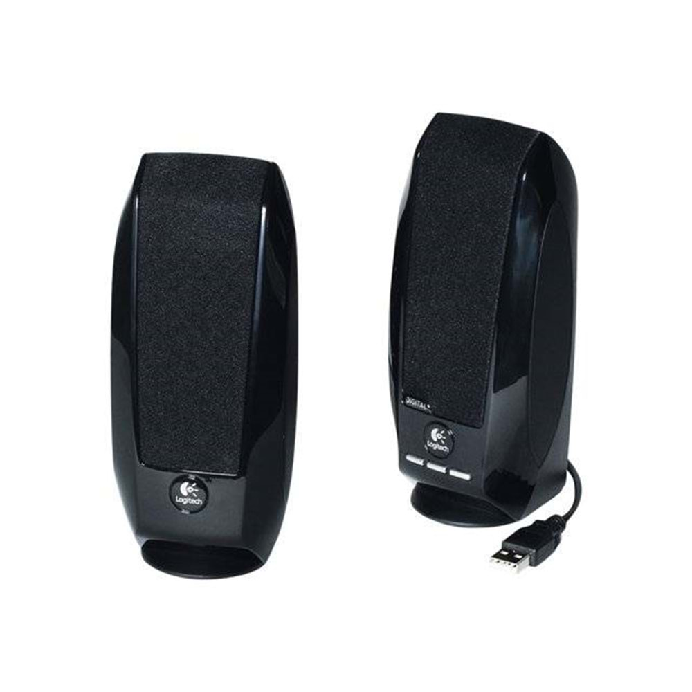 SPEAKER LOGITECH S150 1+1 USB 980-000029