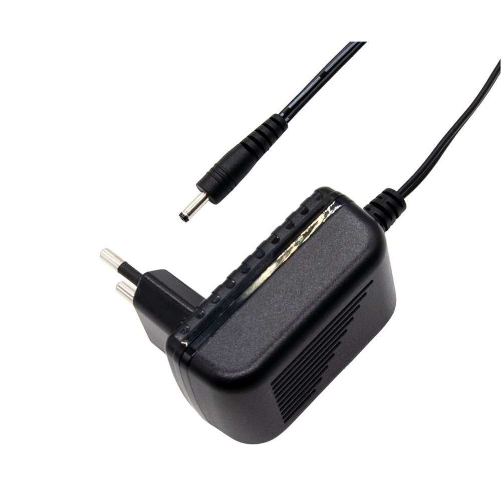 Adaptör DCS-002 5v 2a 10w Şarj Cihazı 3.5mm x 1.35mm