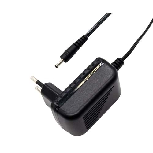 Adaptör DCS-002 5v 2a 10w Şarj Cihazı 3.5mm x 1.35mm
