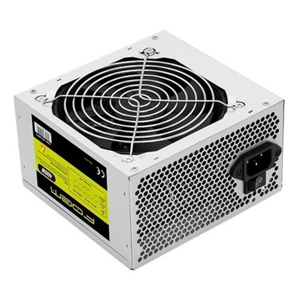 POWERSUPPLY FOEM 400W FPS-G40F12