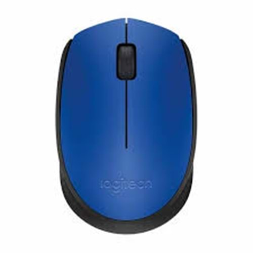 MOUSE LOGITECH M171 MAVI 910-004640