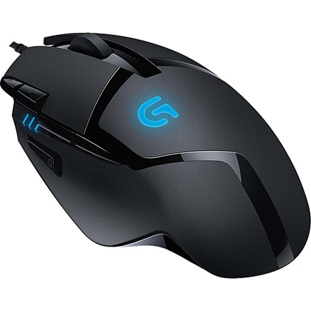LOGITECH G402 GAMING KABLOLU MOUSE 910-004068