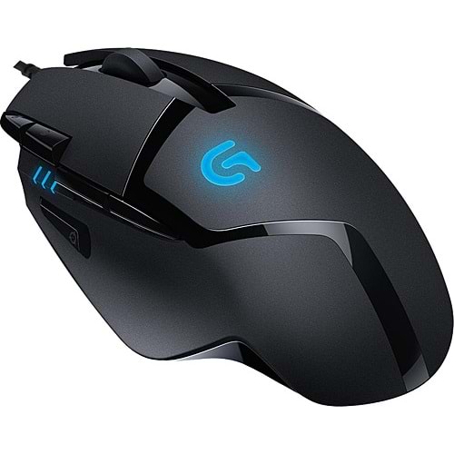 LOGITECH G402 GAMING KABLOLU MOUSE 910-004068