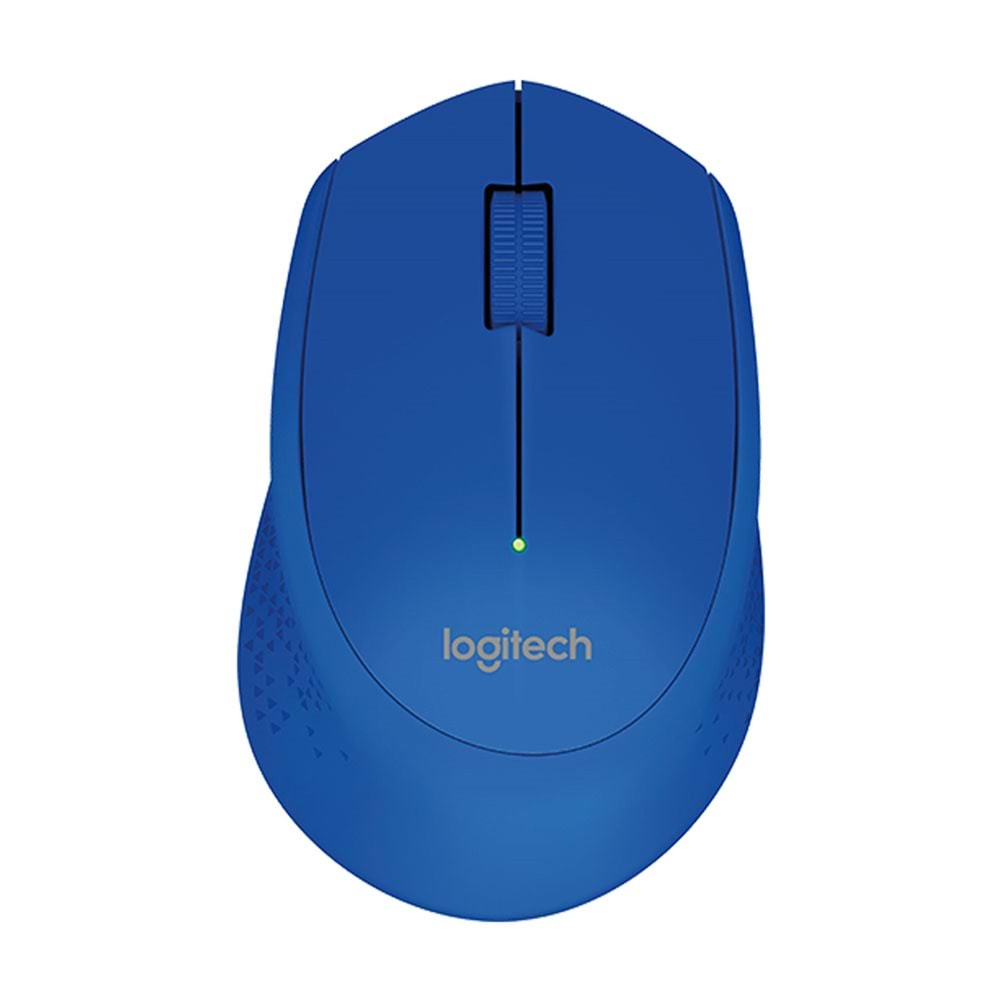 MOUSE LOGITECH M280 MAVİ