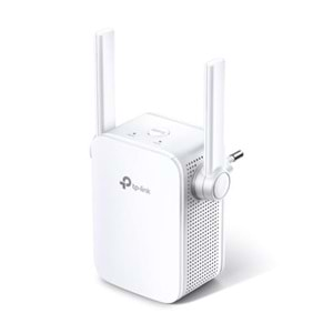 ROUTER TP-LINK TL-WA855RE 300Mbps RANGE EXTENDER