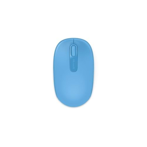 MOUSE MICROSOFT 1850 U7Z-00057 MAVİ